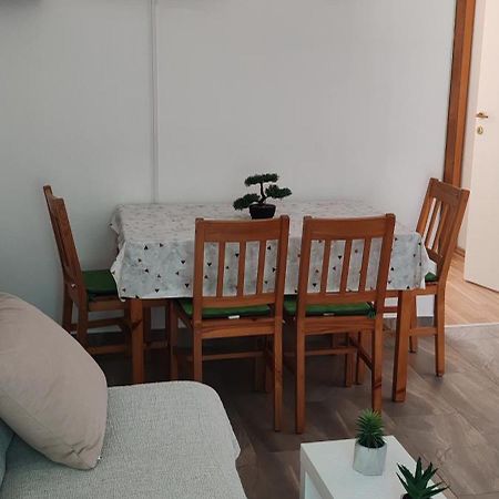 Zara Apartment Dış mekan fotoğraf