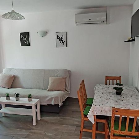 Zara Apartment Dış mekan fotoğraf
