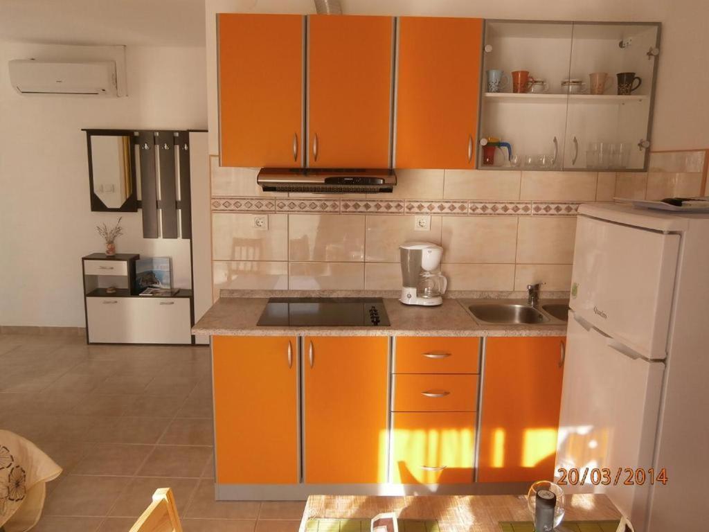 Zara Apartment Dış mekan fotoğraf