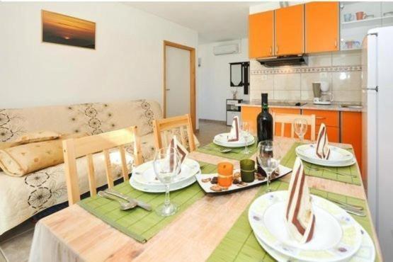 Zara Apartment Dış mekan fotoğraf