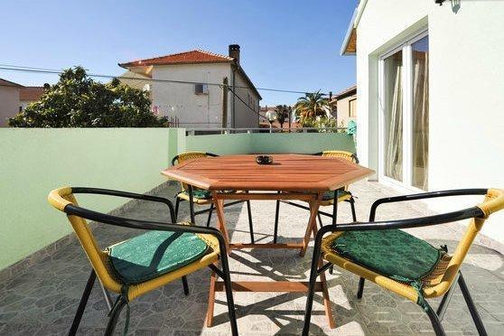 Zara Apartment Oda fotoğraf