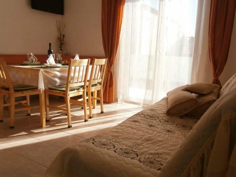 Zara Apartment Oda fotoğraf