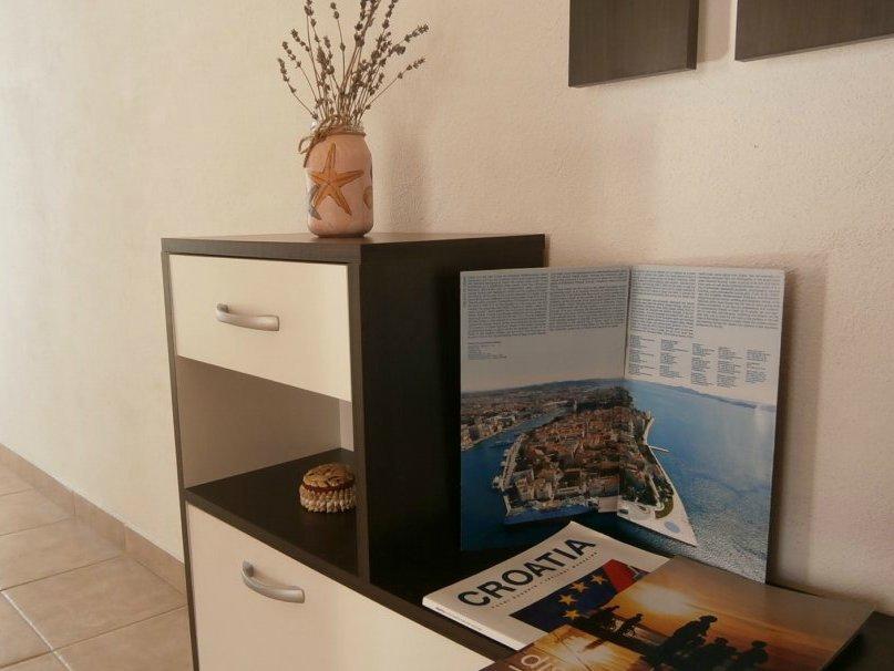 Zara Apartment Oda fotoğraf