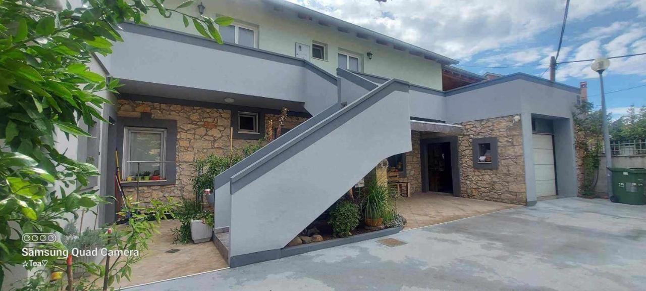 Zara Apartment Dış mekan fotoğraf