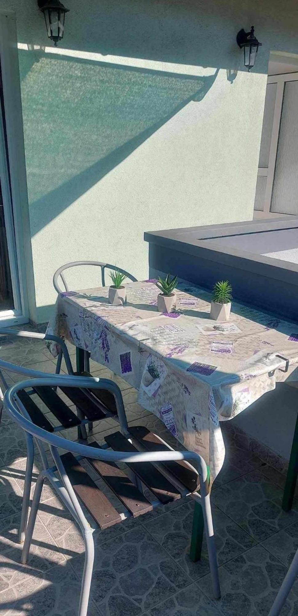 Zara Apartment Dış mekan fotoğraf
