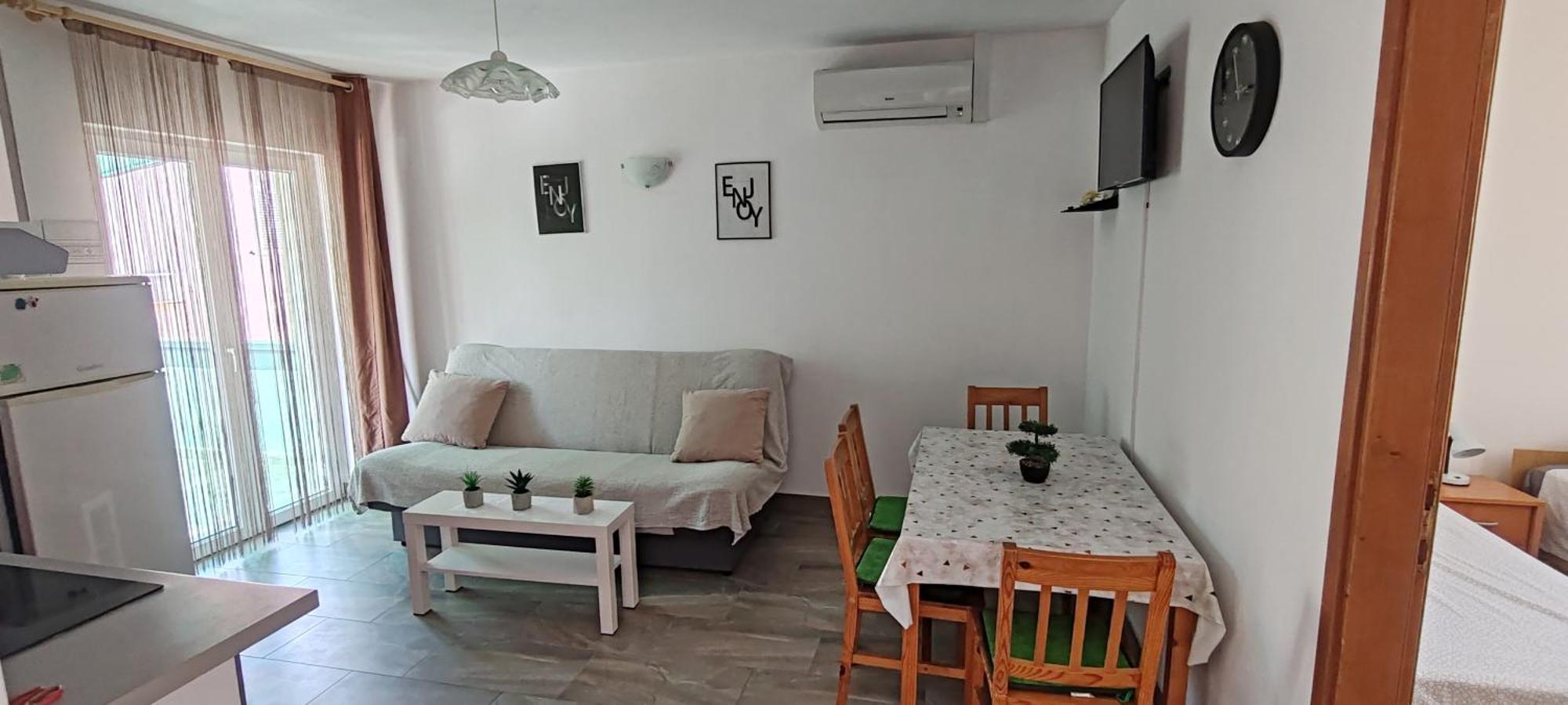 Zara Apartment Dış mekan fotoğraf