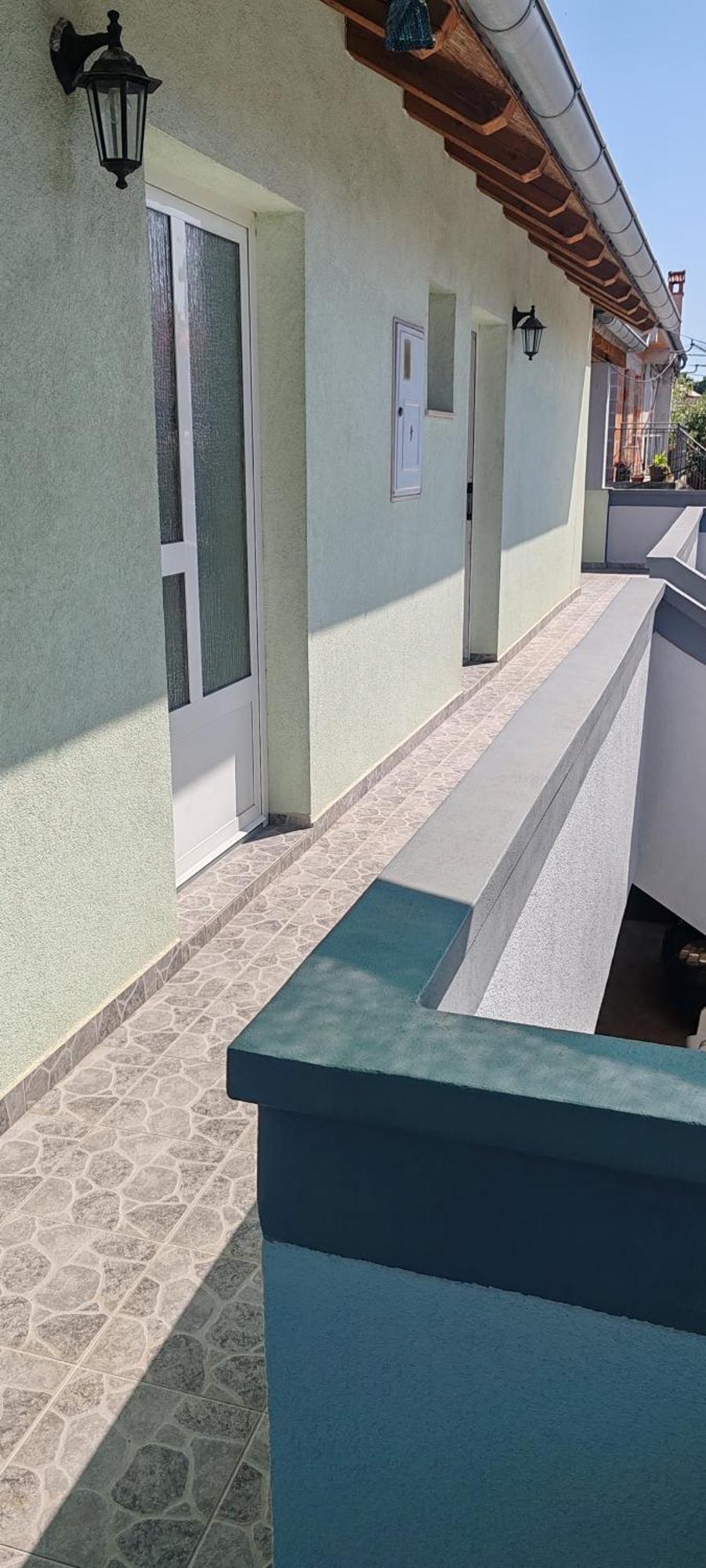 Zara Apartment Dış mekan fotoğraf