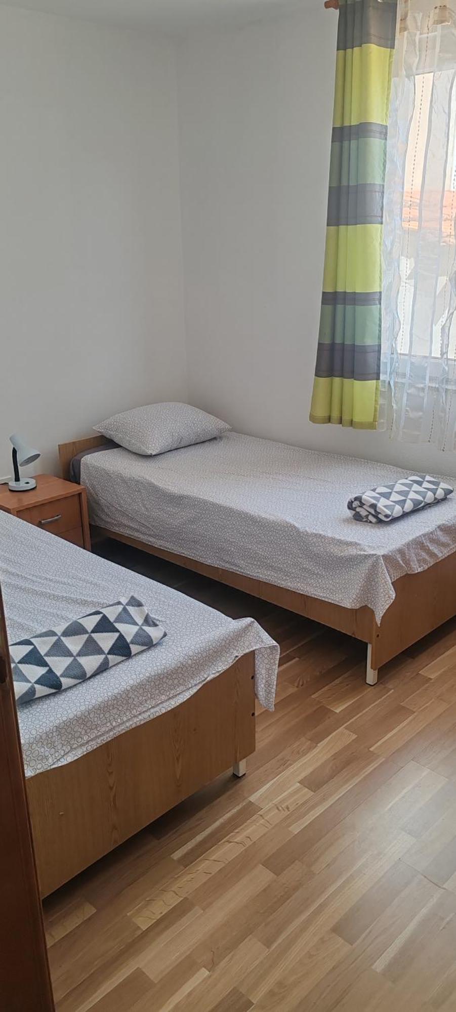 Zara Apartment Oda fotoğraf