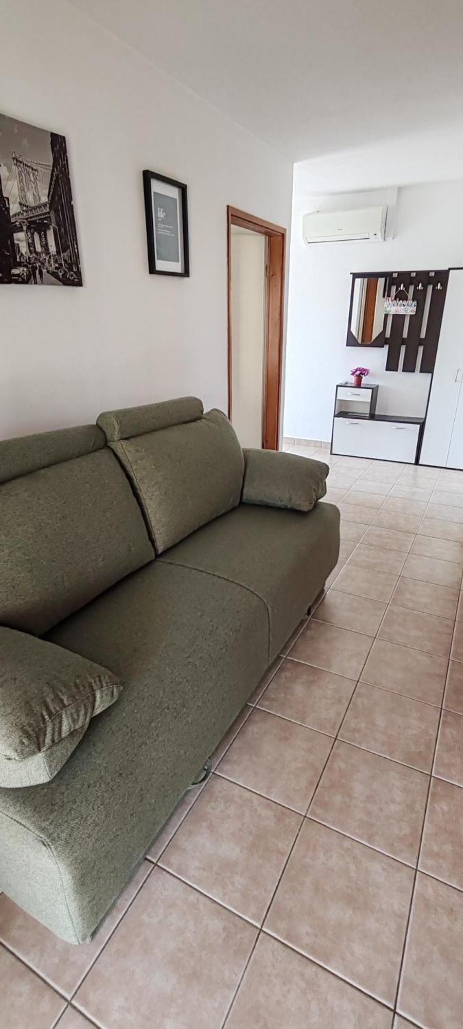 Zara Apartment Dış mekan fotoğraf