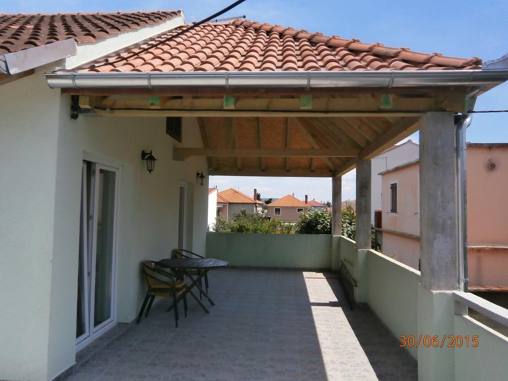 Zara Apartment Dış mekan fotoğraf