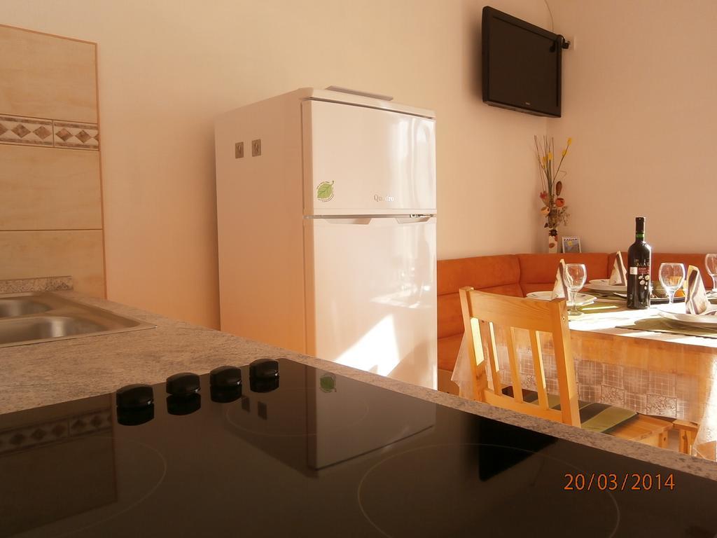 Zara Apartment Dış mekan fotoğraf